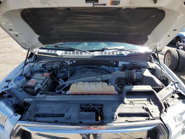 Photo 7 from auction – 2015 FORD F150 SUPER with VIN 1FTEW1EG6FKD98487