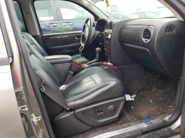 Photo 5 from auction – 2005 GMC ENVOY with VIN 1GKDT13S452269100