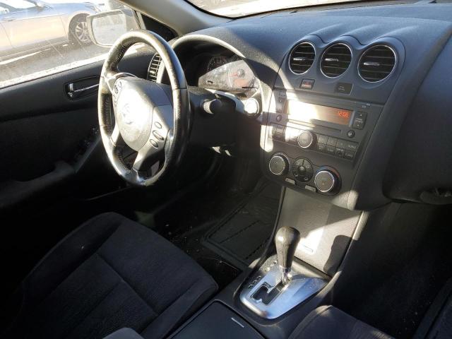 Photo 9 from auction – 2010 NISSAN ALTIMA BAS with VIN 1N4AL2AP6AN431844