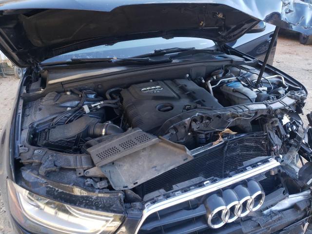 Photo 7 from auction – 2015 AUDI A4 PREMIUM with VIN WAUAFAFL1FN035309