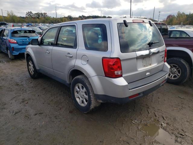 Foto 3 de la subasta – 2010 MAZDA TRIBUTE I con VIN 4F2CY9C75AKM01441