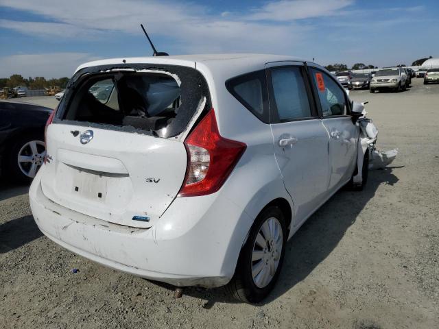 Photo 4 from auction – 2016 NISSAN VERSA NOTE with VIN 3N1CE2CP4GL364683