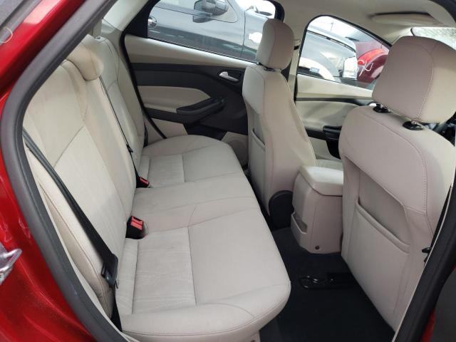 Photo 6 from auction – 2016 FORD FOCUS SE with VIN 1FADP3F22GL292675