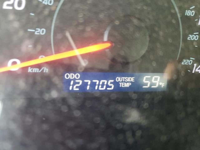 Photo 8 from auction – 2009 TOYOTA CAMRY BASE with VIN 4T1BE46K89U867092