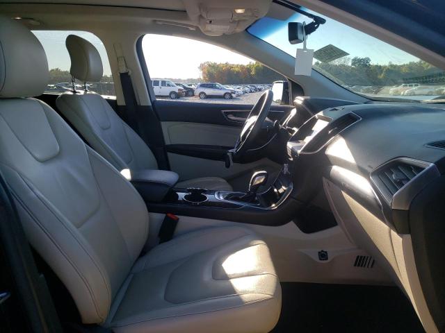 Photo 5 from auction – 2017 FORD EDGE TITAN with VIN 2FMPK3K99HBC05134