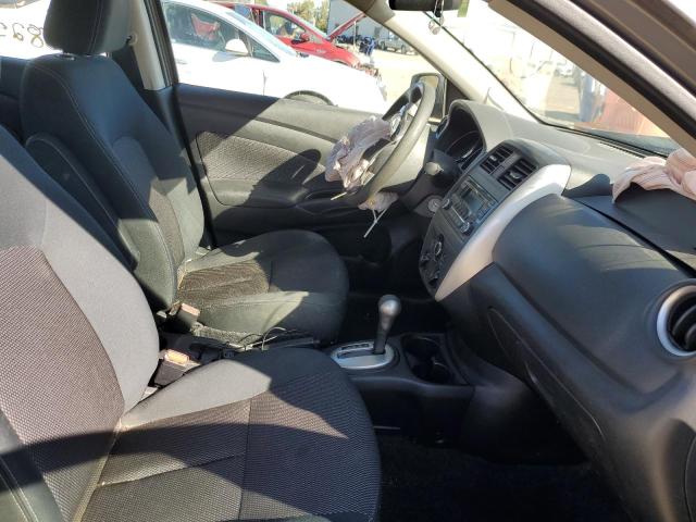 Photo 5 from auction – 2016 NISSAN VERSA S with VIN 3N1CN7AP3GL843287