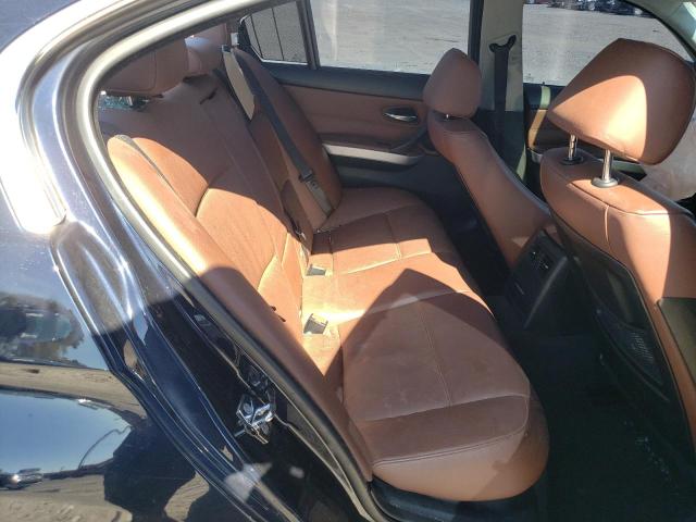 Photo 6 from auction – 2007 BMW 335 I with VIN WBAVB73547PA65726