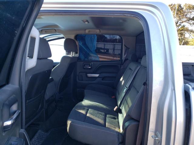 Photo 6 from auction – 2015 CHEVROLET SILVERADO with VIN 3GCUKREC8FG112214