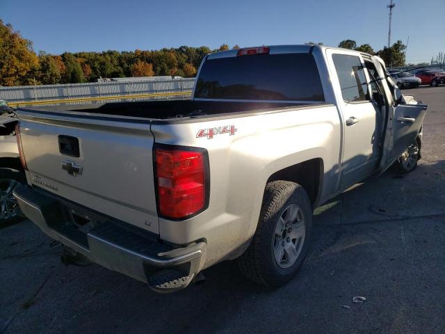 Photo 4 from auction – 2015 CHEVROLET SILVERADO with VIN 3GCUKREC8FG112214
