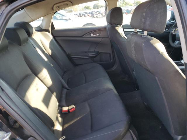 Photo 6 from auction – 2016 HONDA CIVIC LX with VIN 2HGFC2F52GH554292