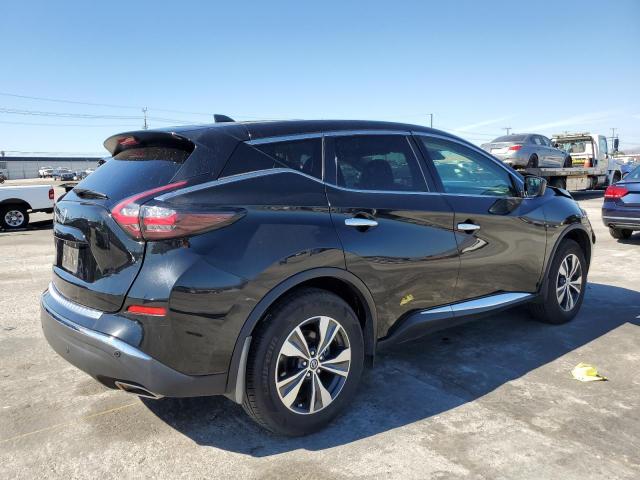Photo 4 from auction – 2021 NISSAN MURANO S with VIN 5N1AZ2AJ2MC120637