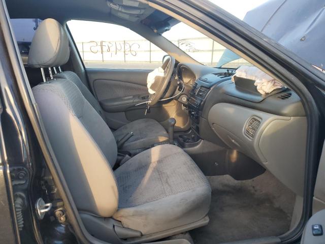 Photo 5 from auction – 2004 NISSAN SENTRA 1.8 with VIN 3N1CB51D34L473215