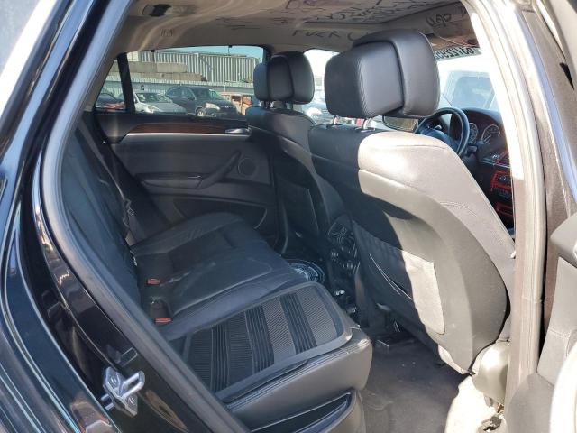 Photo 6 from auction – 2014 BMW X6 XDRIVE3 with VIN 5UXFG2C51E0C45066
