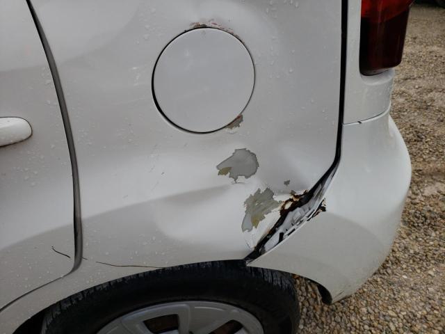 Photo 10 from auction – 2012 KIA SOUL with VIN KNDJT2A59C7457404