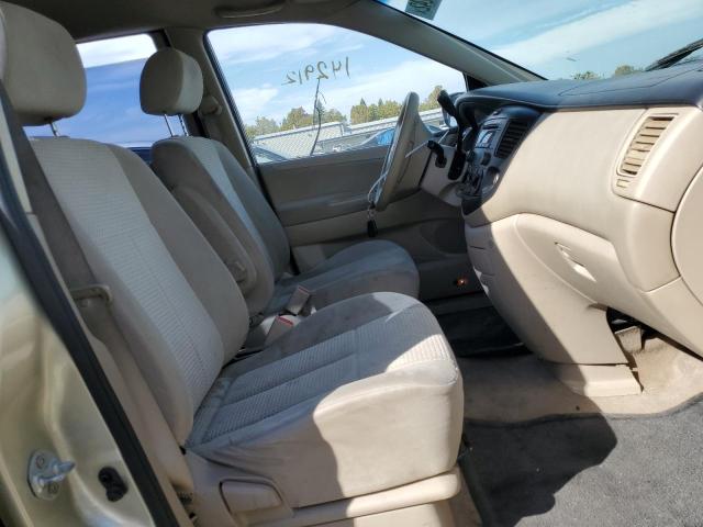 Photo 5 from auction – 2005 MAZDA MPV with VIN JM3LW28A250535544