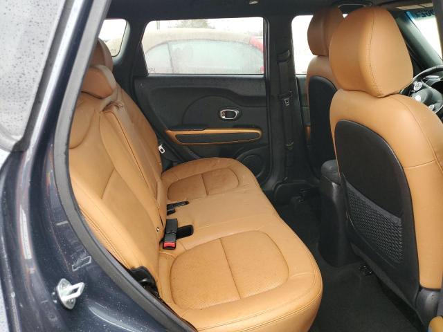 Photo 6 from auction – 2015 KIA SOUL ! with VIN KNDJX3A52F7127134