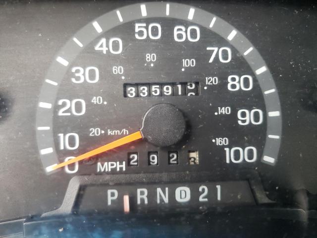 Photo 8 from auction – 2002 FORD ECONOLINE with VIN 1FTRE14W92HB79589