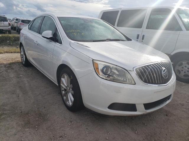 BUICK VERANO 2015 with VIN 1G4PP5SK2F4108879 - Photo from auction