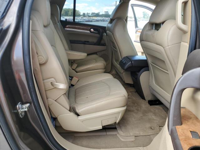 Photo 6 from auction – 2010 BUICK ENCLAVE CX with VIN 5GALRBED7AJ190368