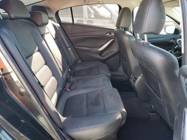 Photo 6 from auction – 2016 MAZDA 6 TOURING with VIN JM1GJ1V56G1439231
