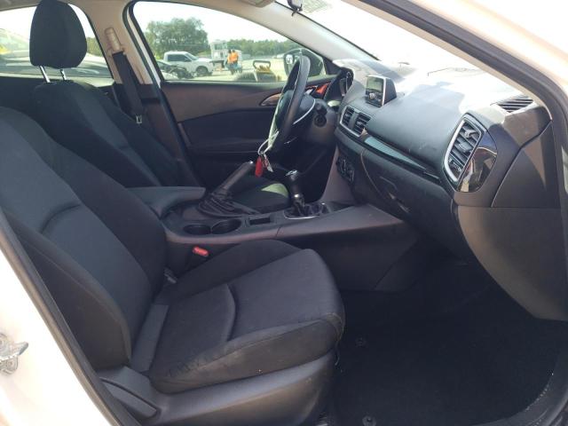 Photo 5 from auction – 2014 MAZDA 3 SPORT with VIN 3MZBM1K73EM110684