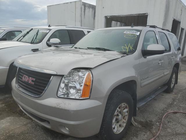 Photo 2 from auction – 2007 GMC YUKON with VIN 1GKFC13J87R245232