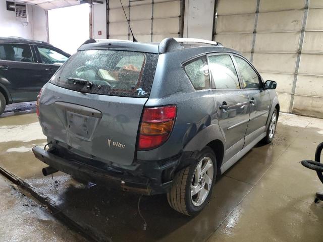 Photo 4 from auction – 2006 PONTIAC VIBE with VIN 5Y2SL65836Z448111