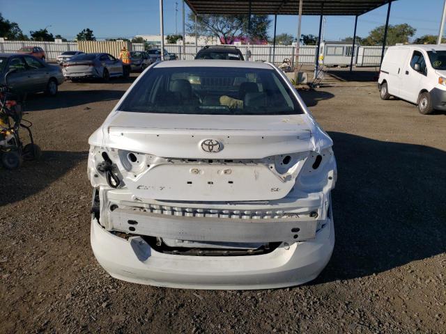 Photo 9 from auction – 2015 TOYOTA CAMRY LE with VIN 4T1BF1FK7FU027165