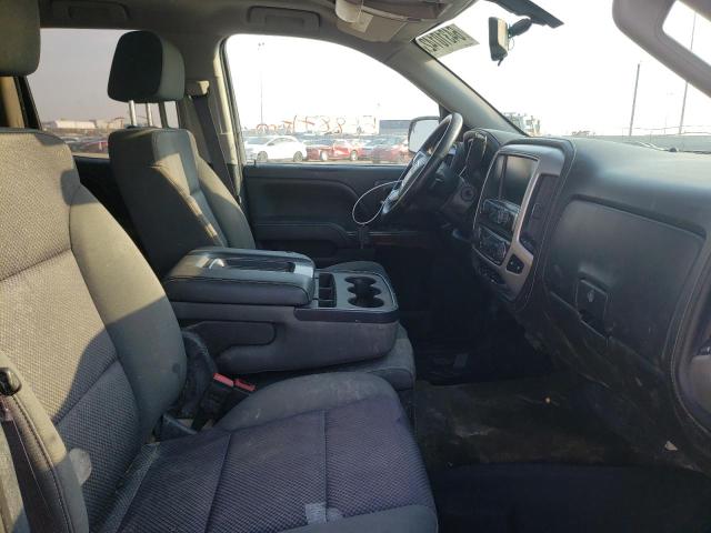 Photo 5 from auction – 2016 GMC SIERRA K15 with VIN 1GTV2MEC8GZ227338