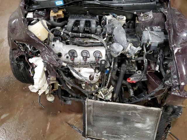 صورة رقم 7 من المزاد - 2009 MAZDA 6 S مع VIN 1YVHP82B995M09278