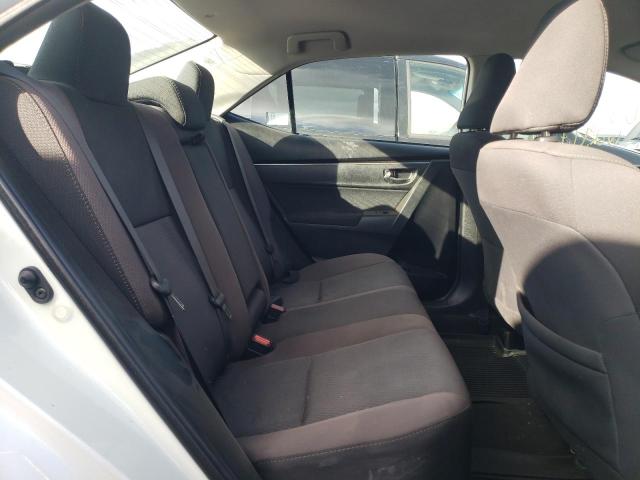 Photo 6 from auction – 2019 TOYOTA COROLLA L with VIN 2T1BURHE7KC143036