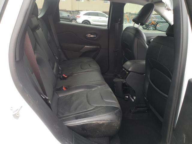Photo 6 from auction – 2019 JEEP CHEROKEE L with VIN 1C4PJLDB8KD462438