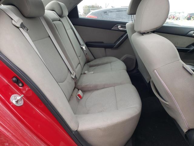 Photo 6 from auction – 2013 KIA FORTE EX with VIN KNAFU4A28D5723669