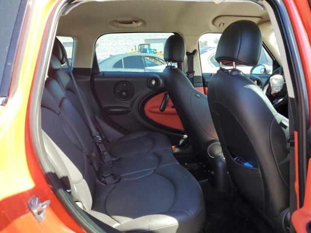 Photo 6 from auction – 2012 MINI COOPER S C with VIN WMWZC3C51CWL84697