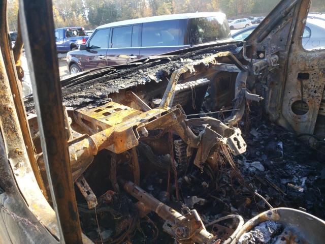 Photo 8 from auction – 2016 MERCEDES-BENZ SPRINTER 2 with VIN WDAFE7CD7GP272889