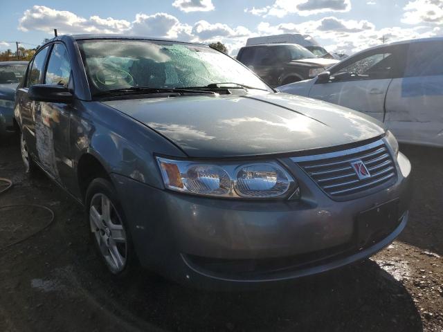 SATURN ION LEVEL 2007 with VIN 1G8AJ55F87Z196099 - Photo from auction
