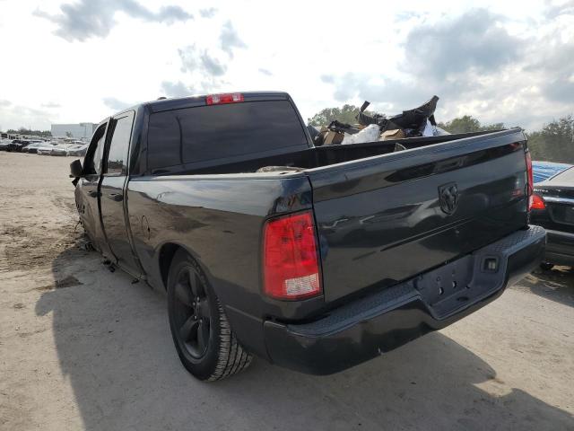 Photo 3 from auction – 2016 RAM 1500 ST with VIN 1C6RR6FG4GS404297