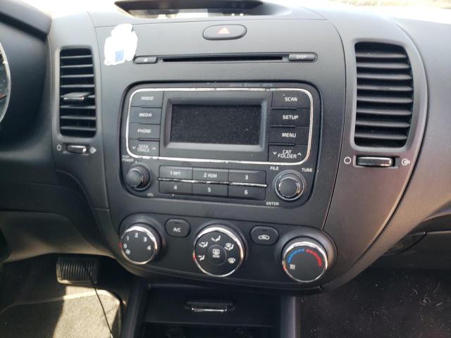 Photo 9 from auction – 2015 KIA FORTE LX with VIN KNAFX4A66F5345946