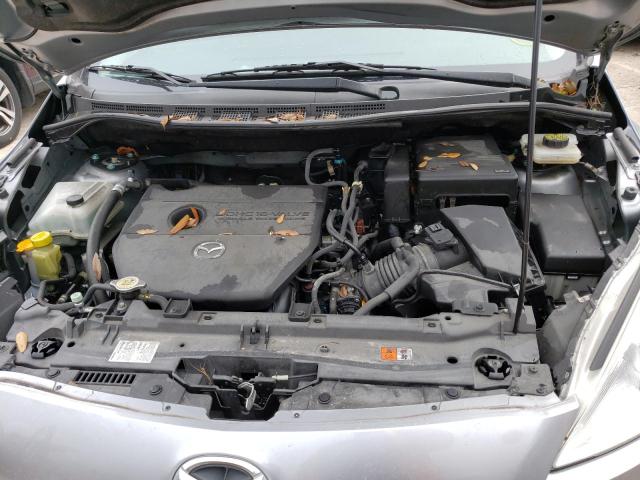 Photo 7 from auction – 2012 MAZDA 5 with VIN JM1CW2CL2C0123655