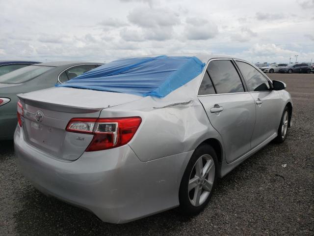 Photo 4 from auction – 2013 TOYOTA CAMRY L with VIN 4T1BF1FK5DU701570