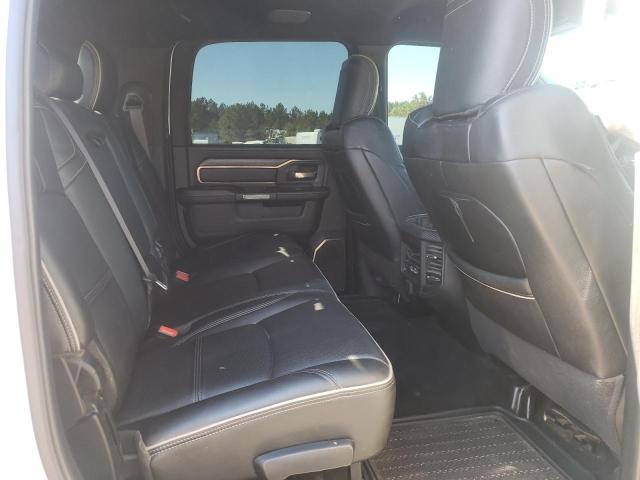 Photo 6 from auction – 2021 RAM 2500 LIMIT with VIN 3C6UR5TL2MG539786