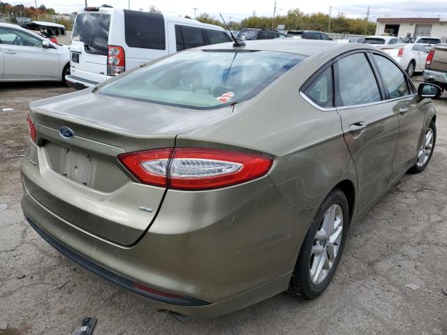 Photo 4 from auction – 2013 FORD FUSION SE with VIN 3FA6P0H75DR137633