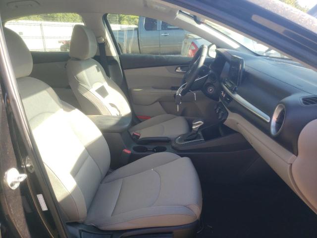 Photo 5 from auction – 2020 KIA FORTE FE with VIN 3KPF24AD8LE175993