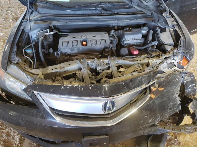 Photo 7 from auction – 2015 ACURA ILX 20 with VIN 19VDE1F30FE010868