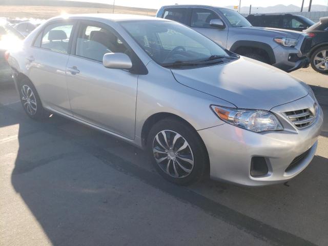 TOYOTA COROLLA BA 2013 with VIN 5YFBU4EE5DP175896 - Photo from auction