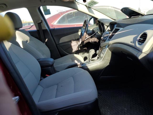 Photo 5 from auction – 2014 CHEVROLET CRUZE LT with VIN 1G1PC5SB7E7168145
