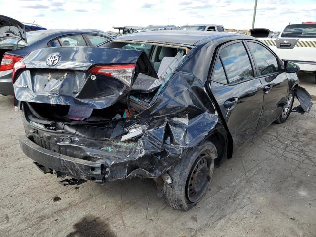 Photo 4 from auction – 2015 TOYOTA COROLLA L with VIN 2T1BURHE7FC261352