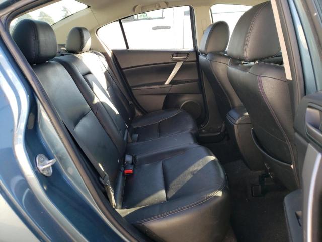Photo 6 from auction – 2010 MAZDA 3 S with VIN JM1BL1S65A1237229