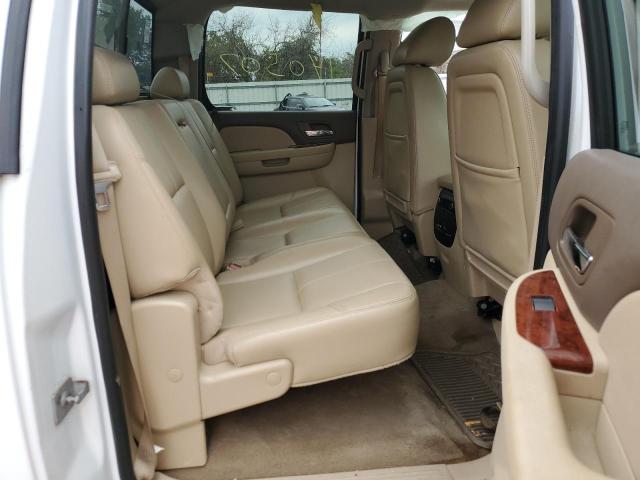 Photo 6 from auction – 2012 CHEVROLET SILVERADO with VIN 3GCPCTE04CG132601