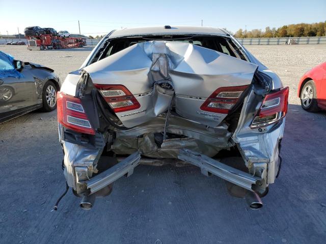 Photo 9 from auction – 2016 FORD TAURUS LIM with VIN 1FAHP2J84GG118879
